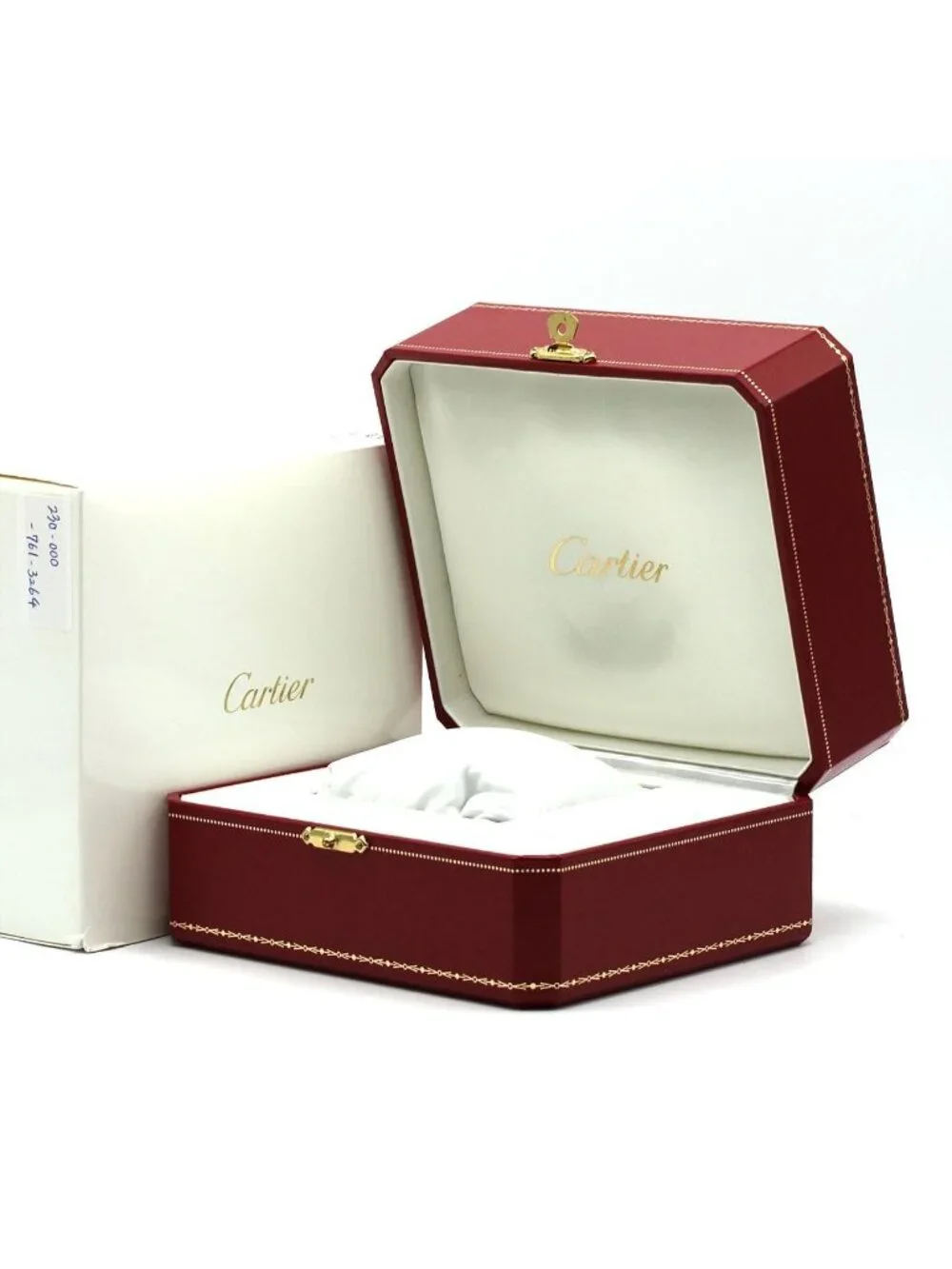 Cartier Calibre du Diver PG Stainless Steel Pink Gold Automatic